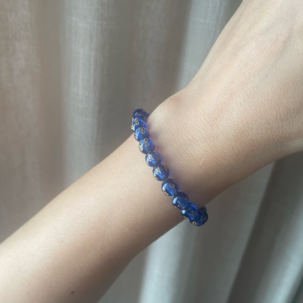 Ritual bracelet